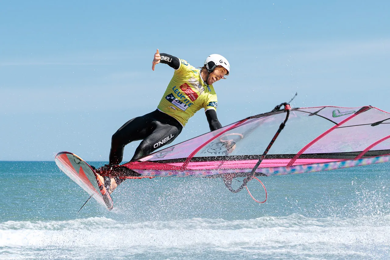 MDV Planche &agrave; voile - Photo n°31