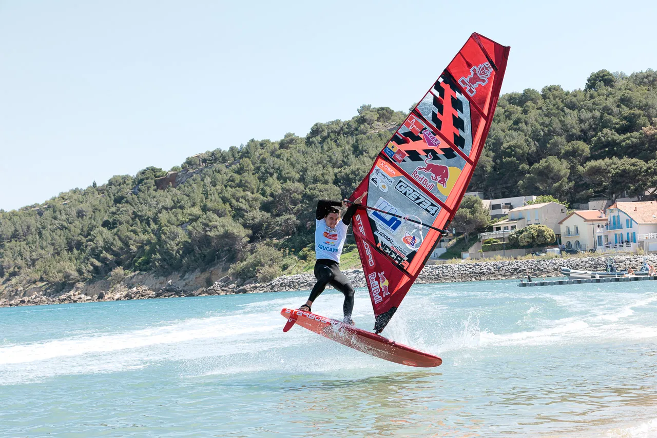 MDV Planche &agrave; voile - Photo n°33