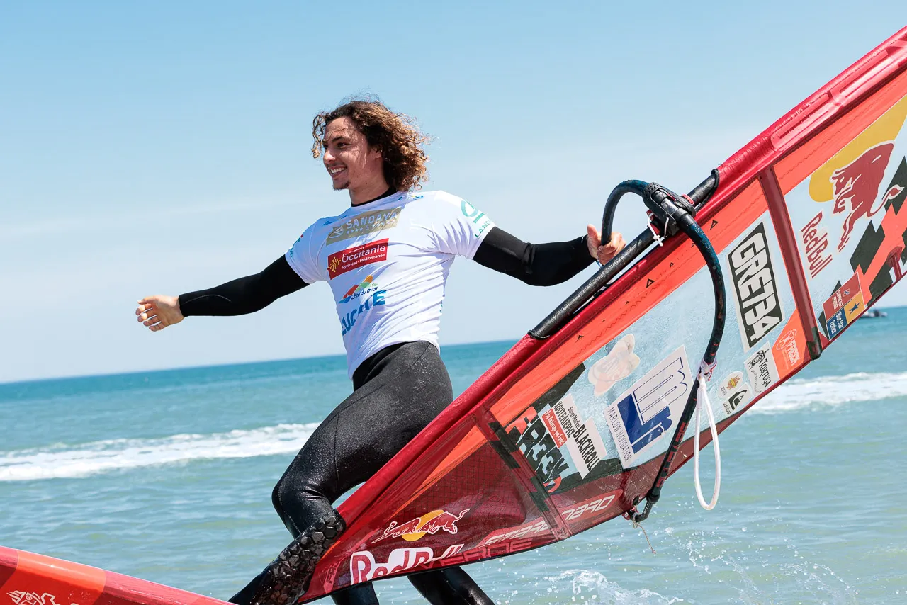 MDV Planche &agrave; voile - Photo n°35