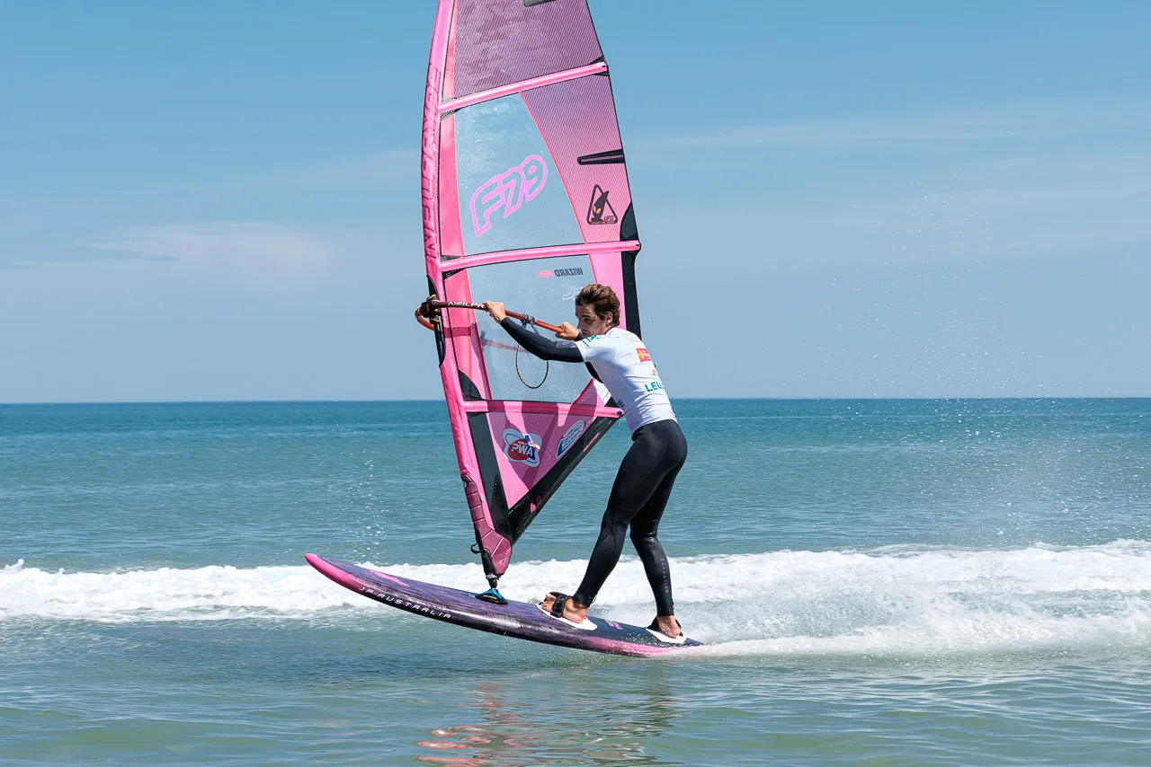 Freestyle figure 1 - Photo n°1