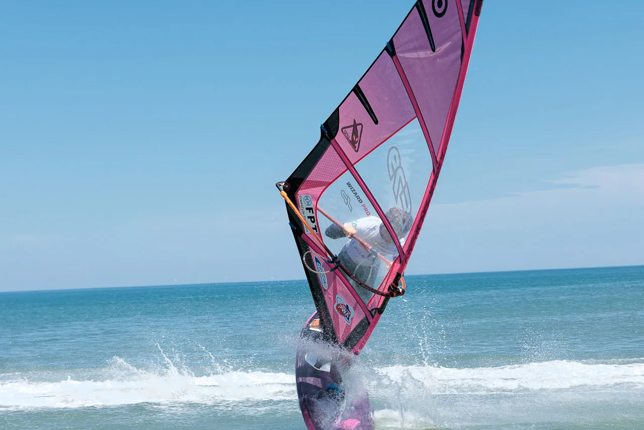 Freestyle figure 1 - Photo n°4