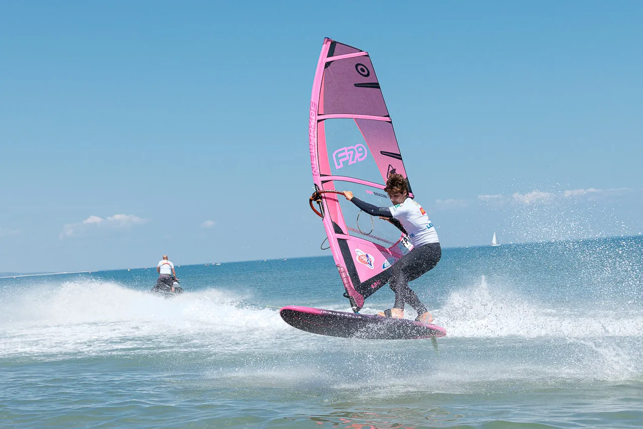 Freestyle figure 1 - Photo n°12