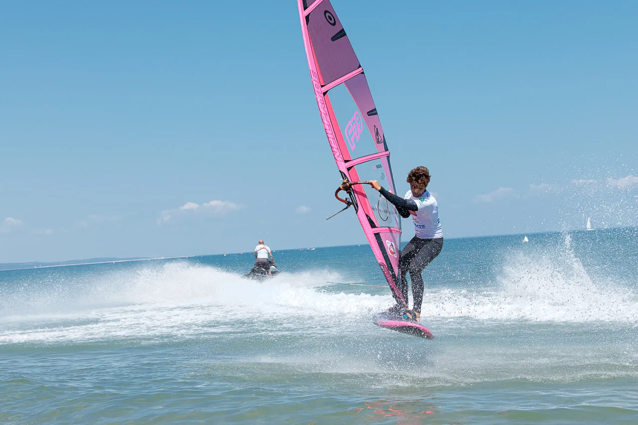 Freestyle figure 1 - Photo n°13
