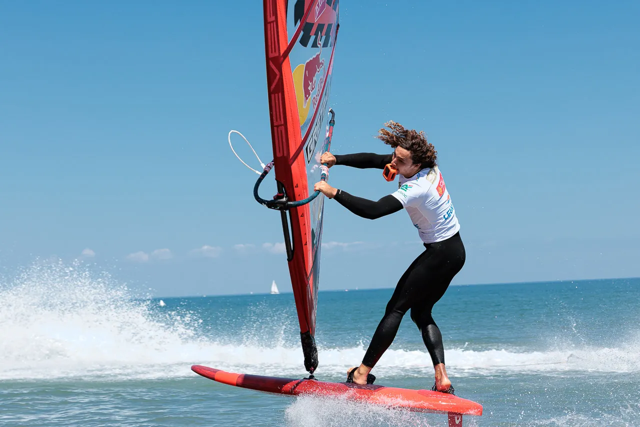 Freestyle figure 2 - Photo n°1