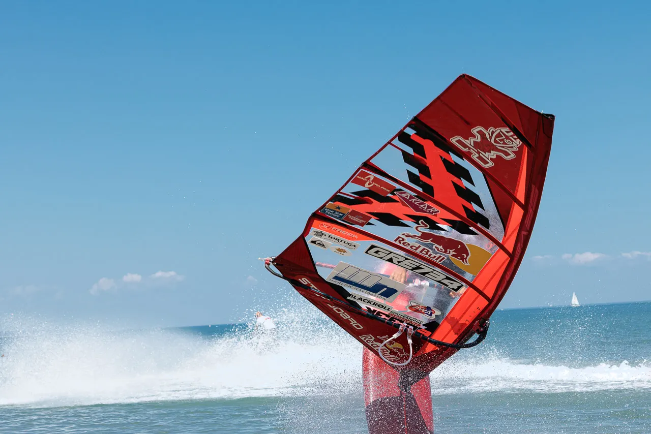 Freestyle figure 2 - Photo n°3