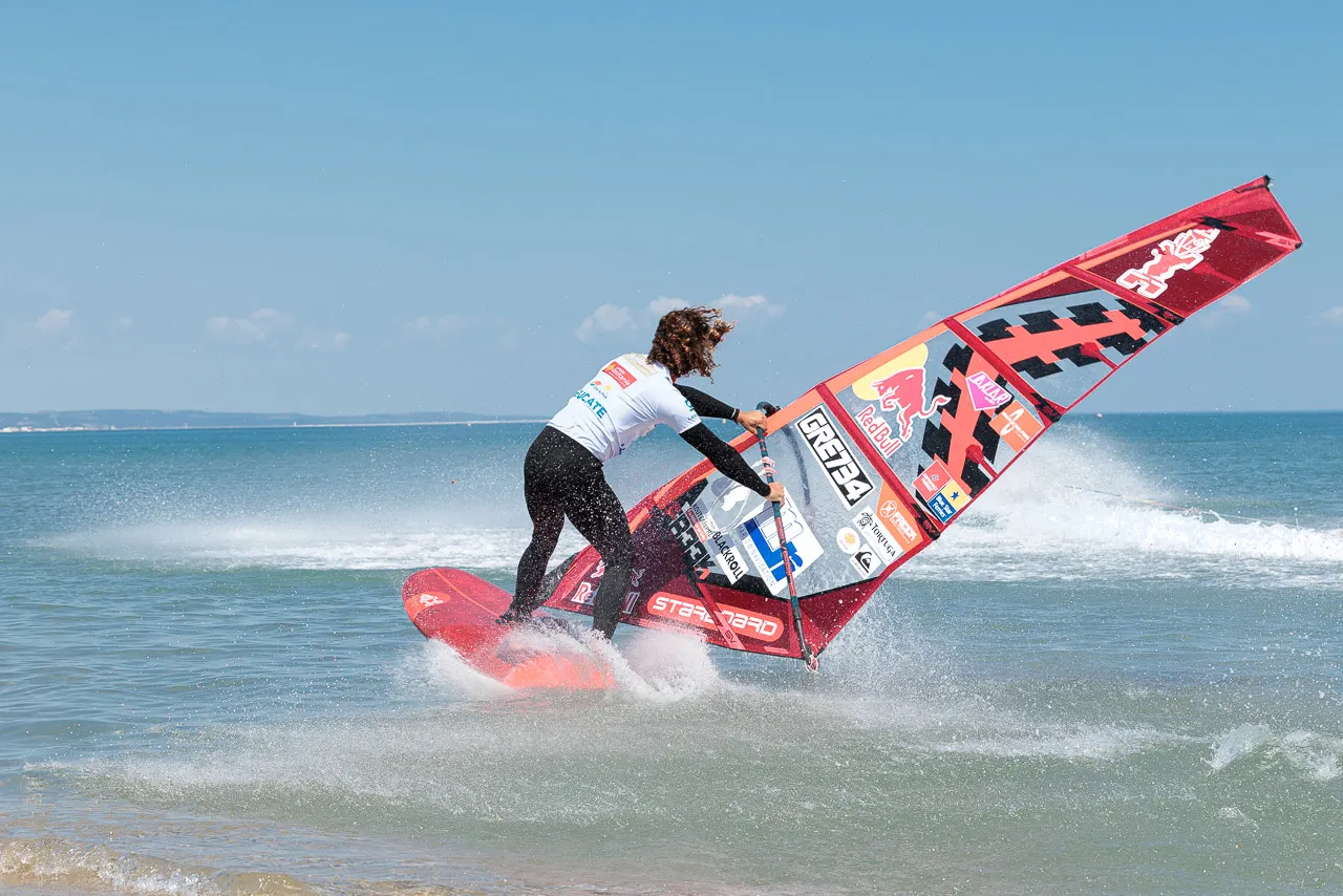 Freestyle figure 2 - Photo n°7