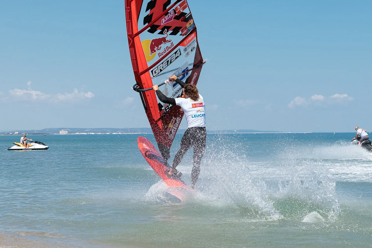 Freestyle figure 2 - Photo n°10