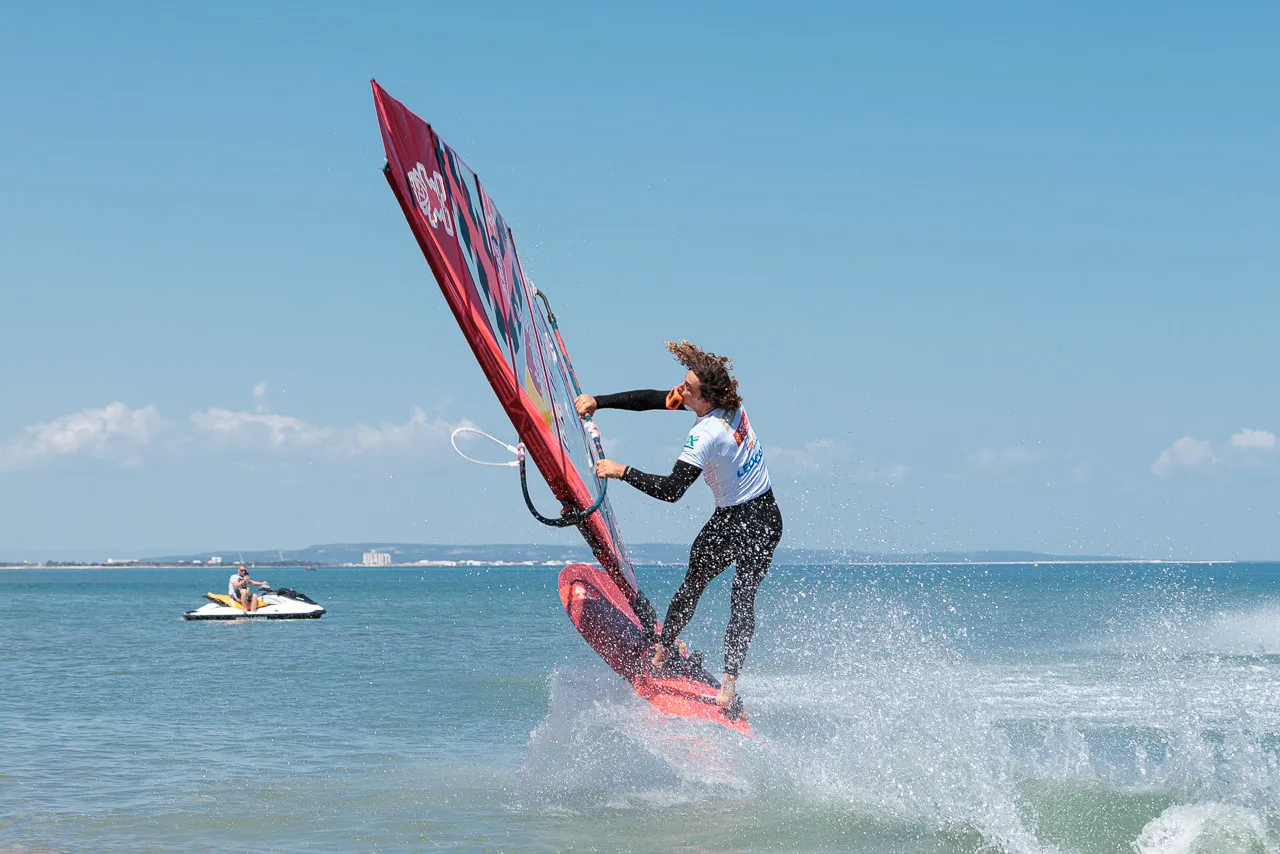 Freestyle figure 2 - Photo n°11