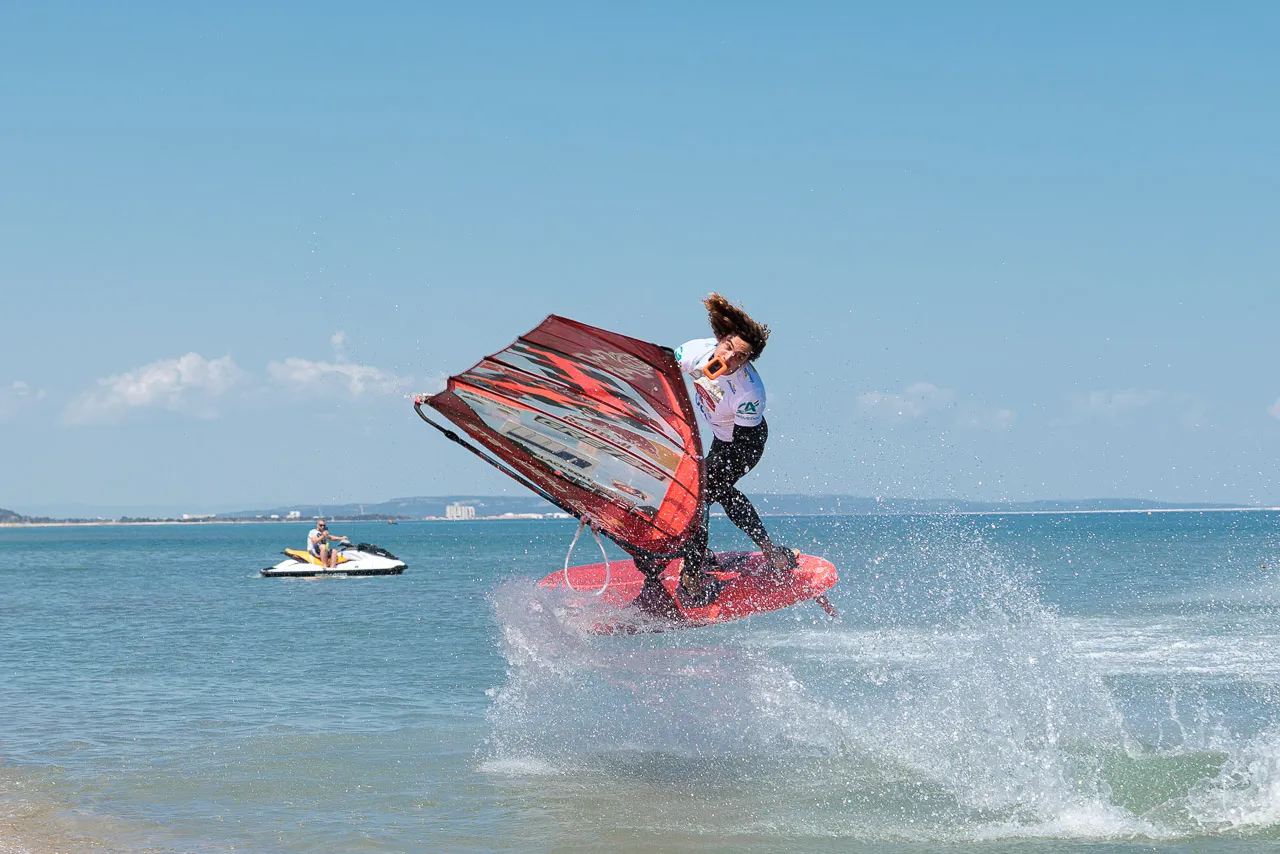 Freestyle figure 2 - Photo n°12