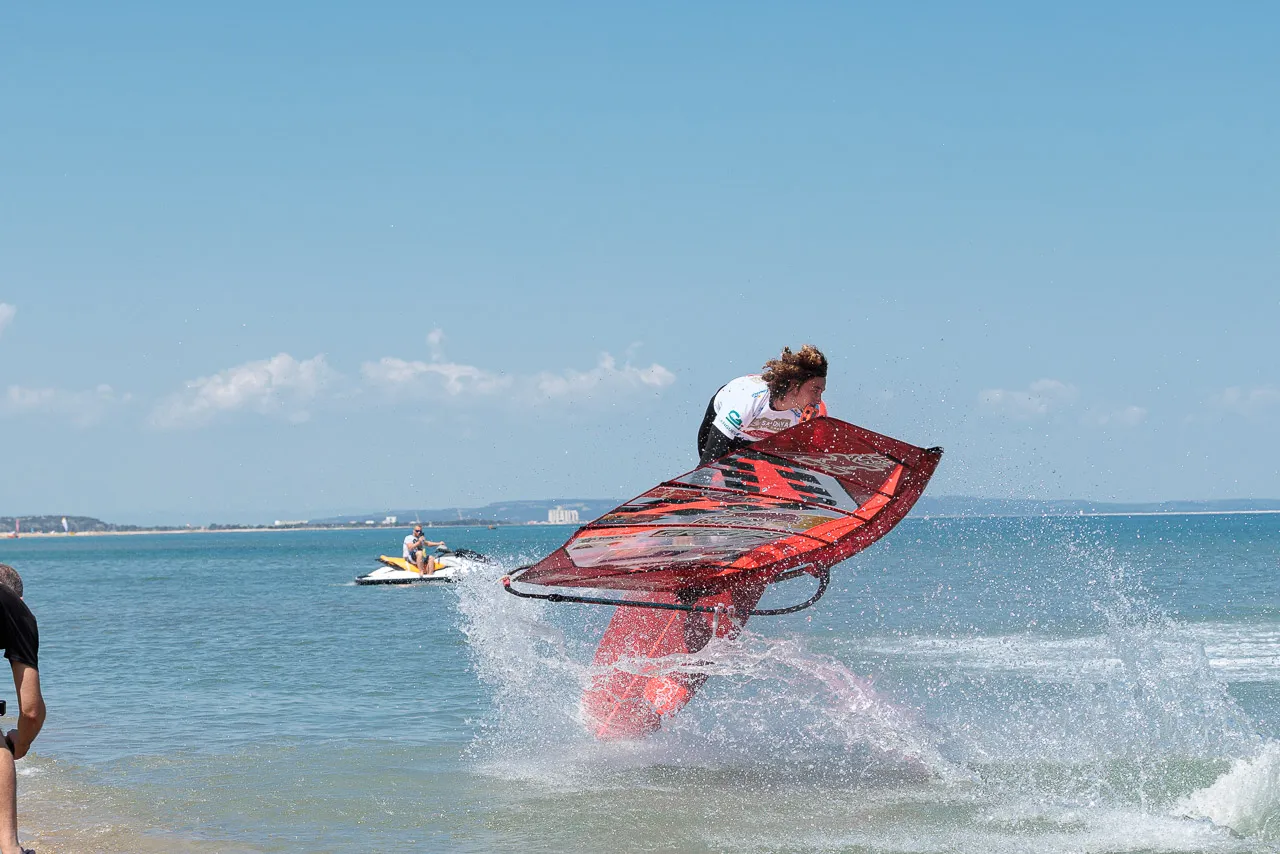 Freestyle figure 2 - Photo n°13