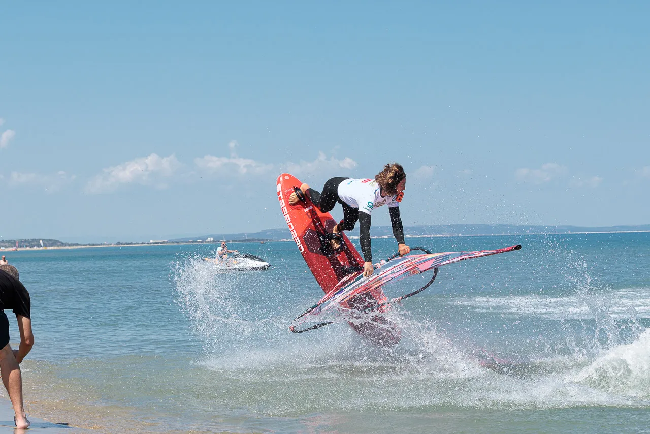 Freestyle figure 2 - Photo n°14