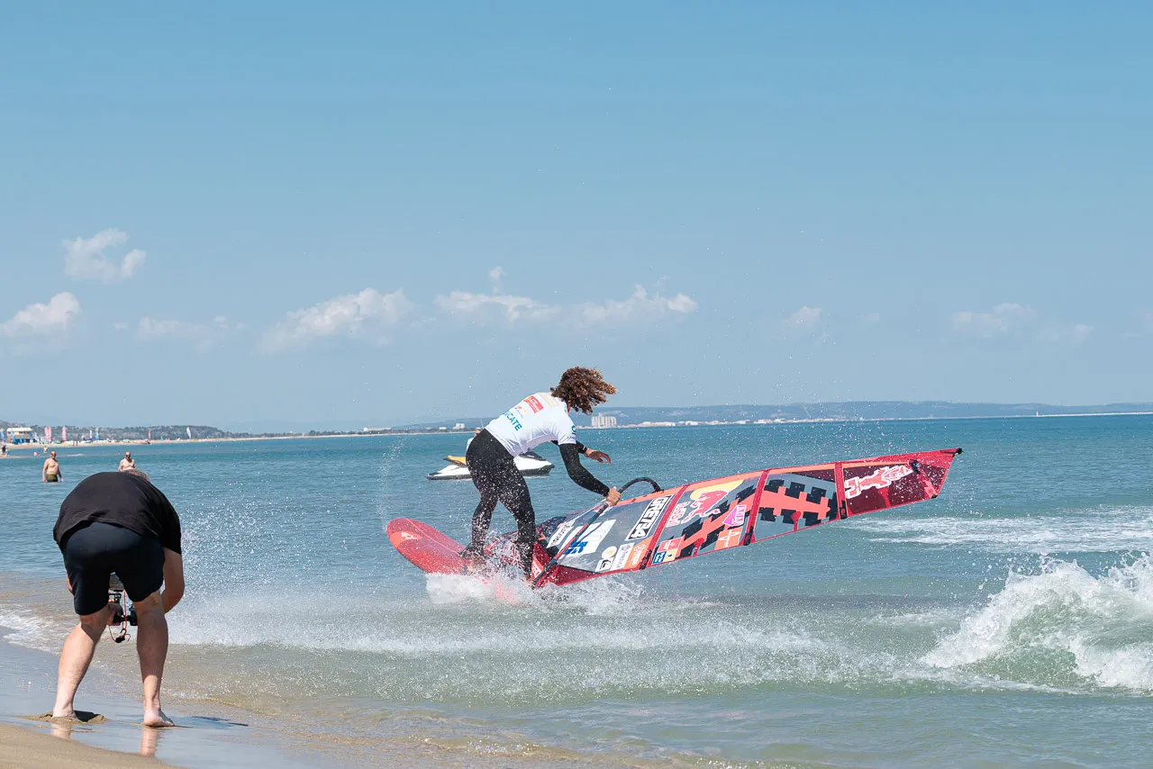 Freestyle figure 2 - Photo n°17