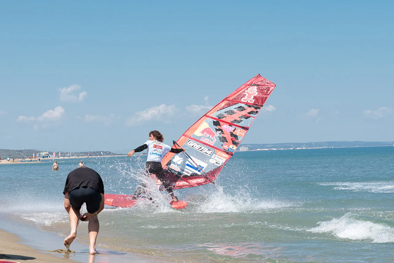Freestyle figure 2 - Photo n°21