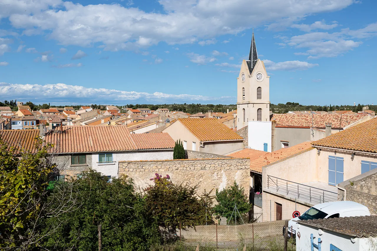 Leucate - Photo n°1
