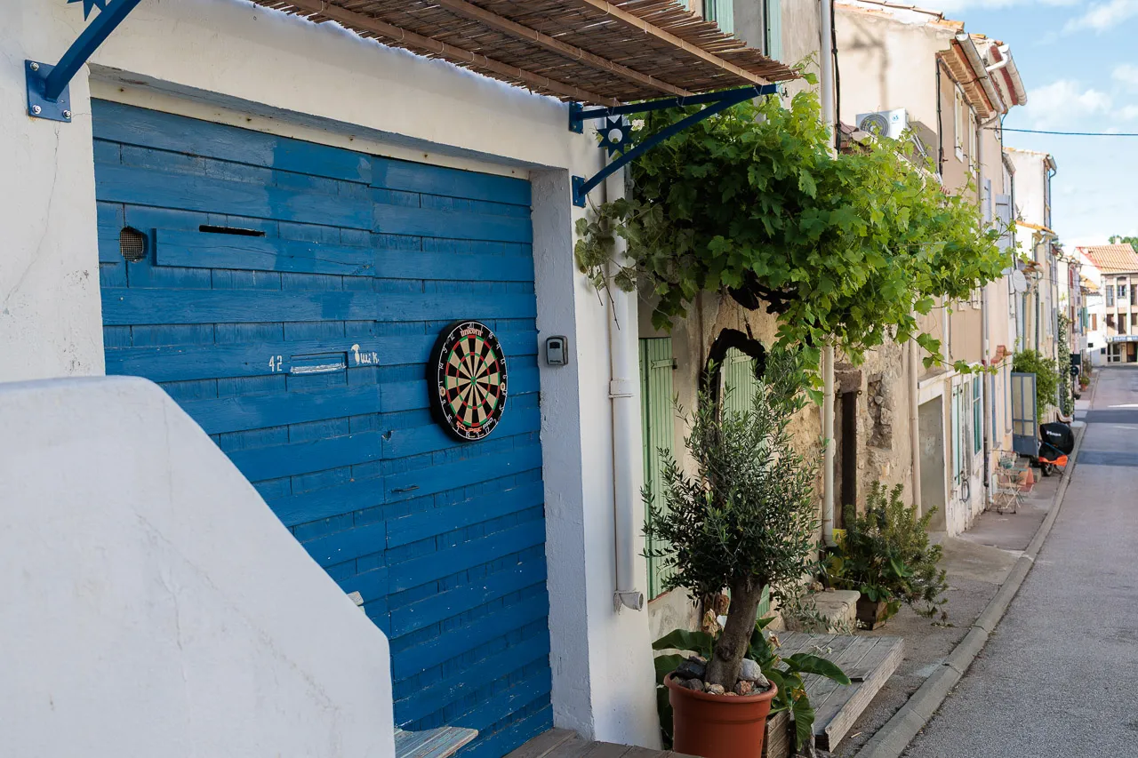 Leucate - Photo n°21