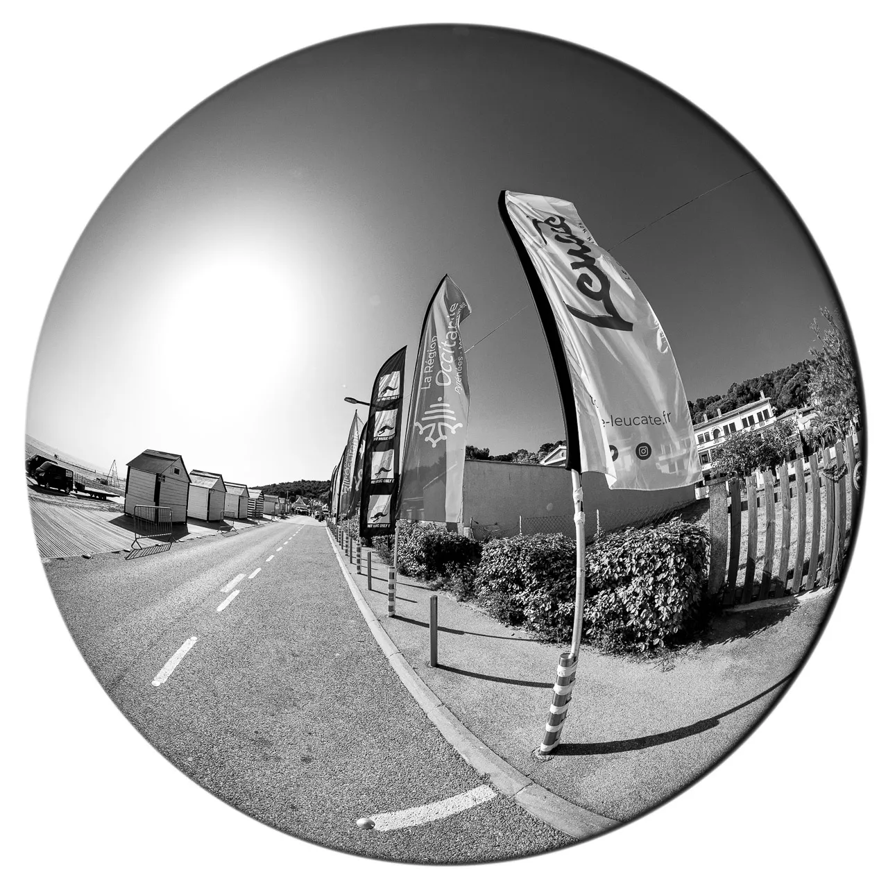 Installation des infrastructures - Photo n°6